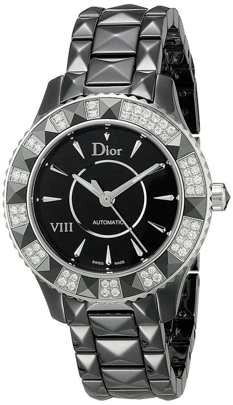 dior swiss made watches|dior watches price list.